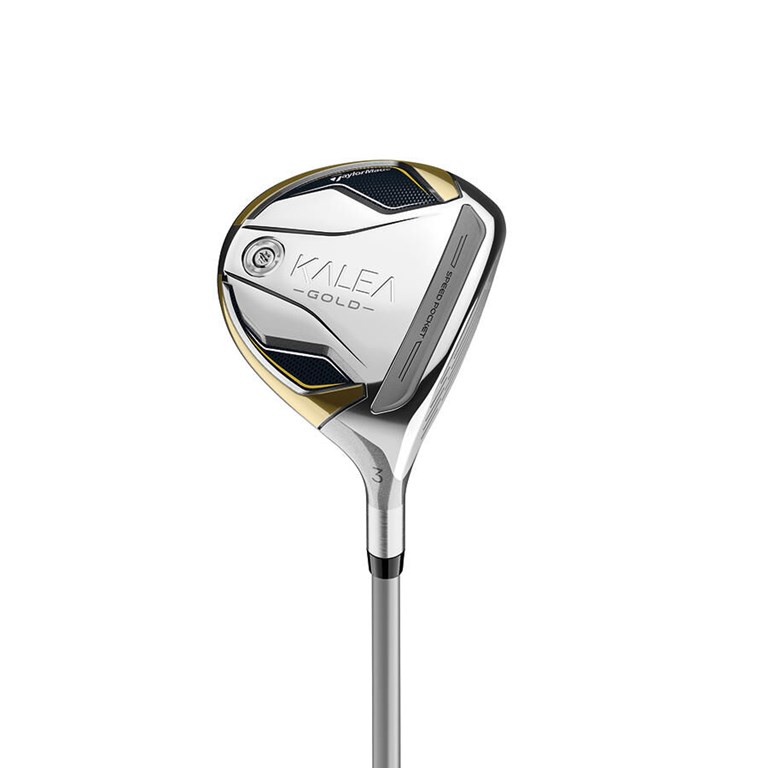 Taylor Made Kalea Gold Fw Dam (Custom)