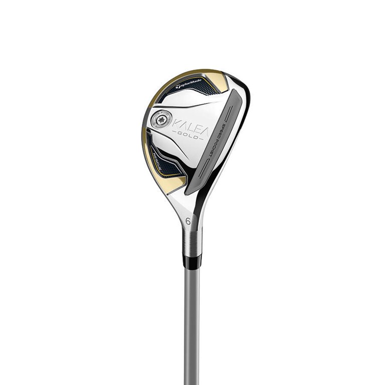 Taylor Made Kalea Gold Hybrid Dam (Custom)