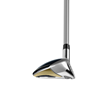 Taylor Made Kalea Gold Hybrid Dam (Custom)
