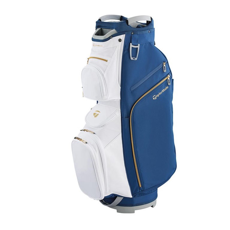 Taylor Made Kalea Gold 2025 Cart Bag