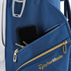 Taylor Made Kalea Gold 2025 Cart Bag