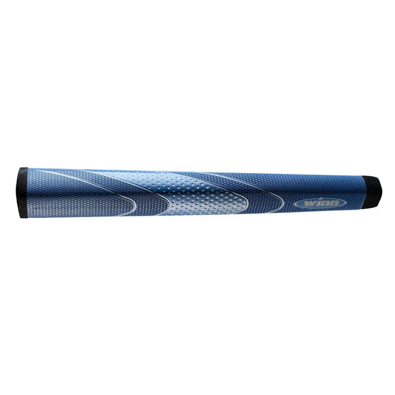 Winn Excel Pistol Jumbo Putter