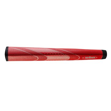 Winn Excel Pistol Jumbo Putter