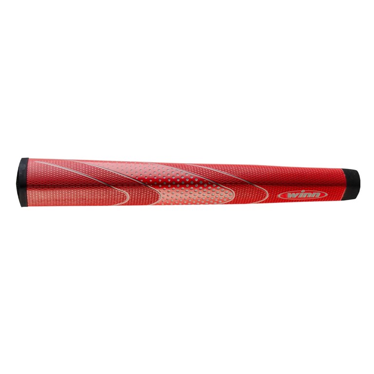 Winn Excel Pistol Jumbo Putter