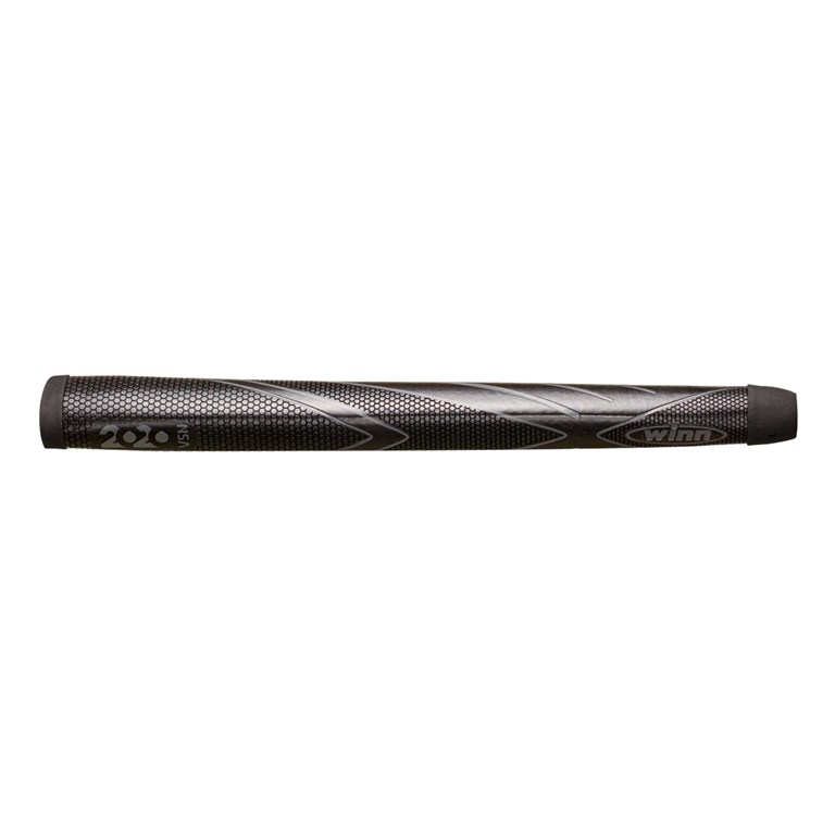 Winn Excel Pistol Standard Putter