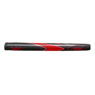 Winn Excel Pistol Standard Putter
