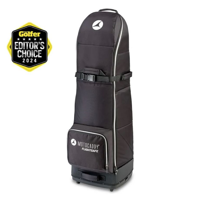 Motocaddy Flightsafe Flight Cover