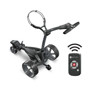 Motocaddy M7 Remote 2025