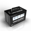 Oncourse Golf Ball 45-Pack