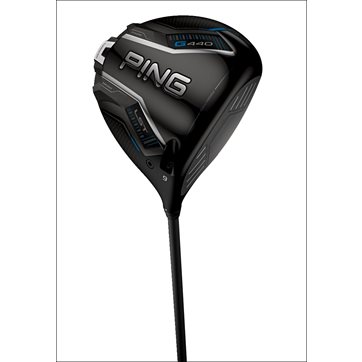 Ping G440 Lst Driver (Custom)