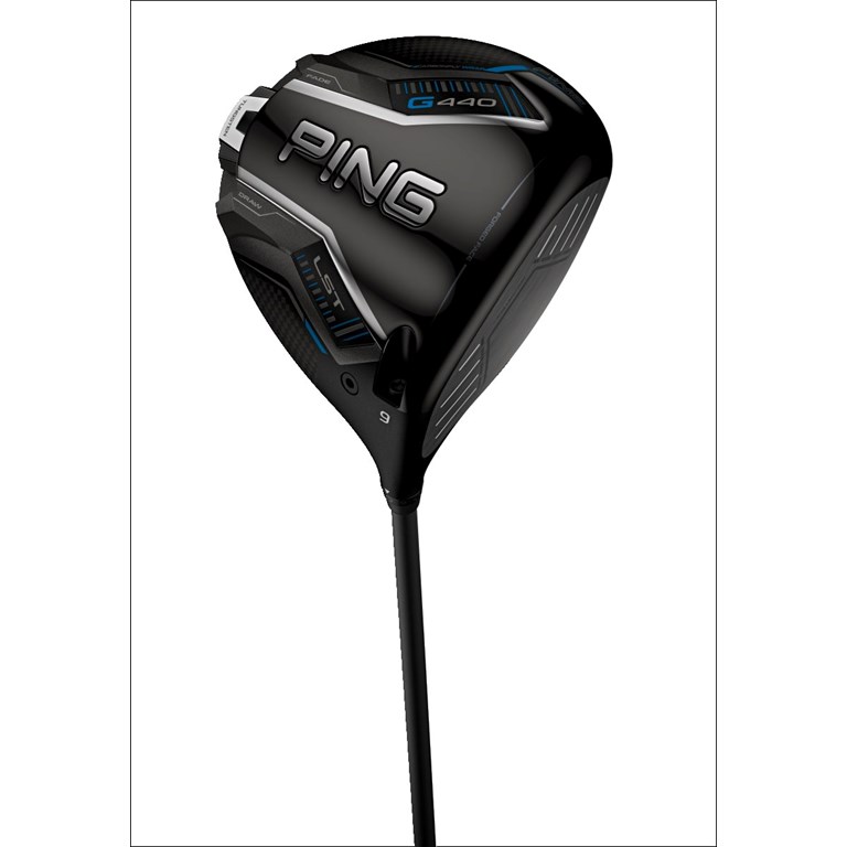 Ping G440 Lst Driver (Custom)