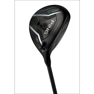 Ping G440 Lst Fairwaywood (Custom)