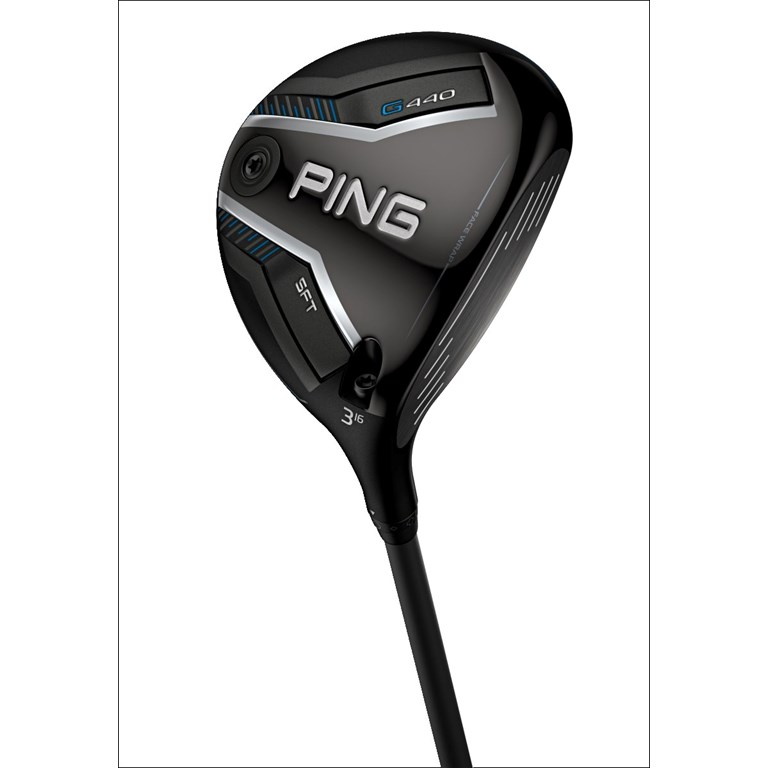Ping G440 Sft Hl Fairwaywood (Custom)