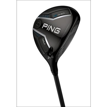 Ping G440 Max Hl Fairwaywood (Custom)
