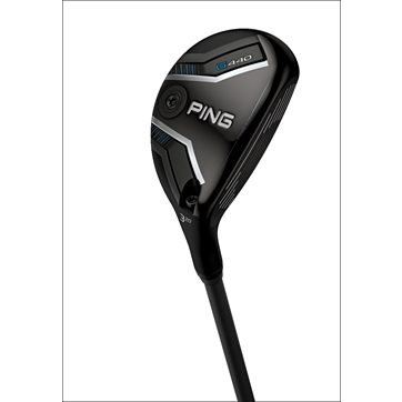 Ping G440 Hl Hybrid (Custom)