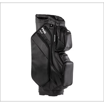 Ping Dlx Cart Bag 2025