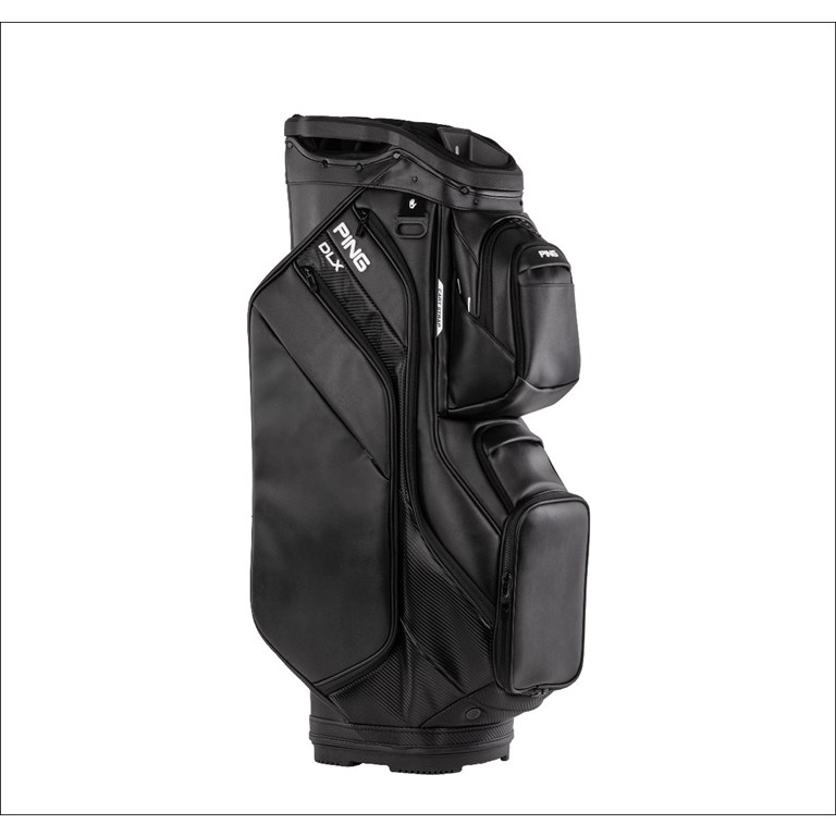 Ping Dlx Cart Bag 2025