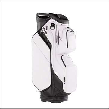 Ping Dlx Cart Bag 2025