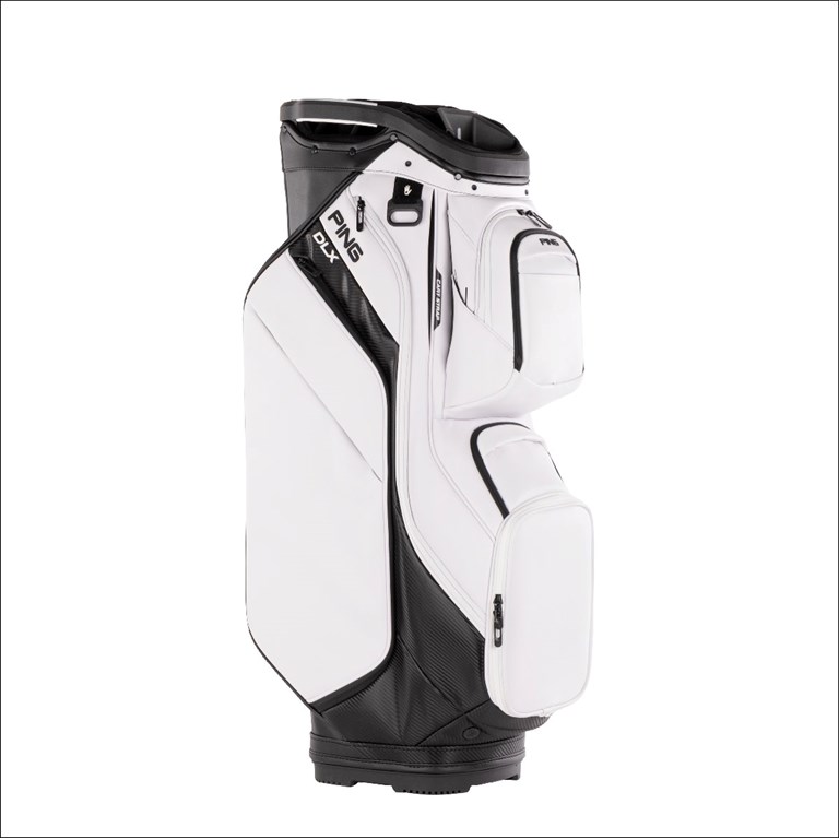 Ping Dlx Cart Bag 2025