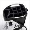 Ping Dlx Cart Bag 2025