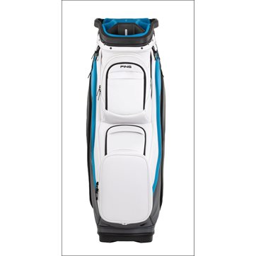 Ping Dlx Cart Bag 2025