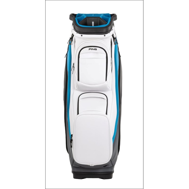 Ping Dlx Cart Bag 2025