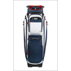 Ping Pioneer Cart Bag 2025