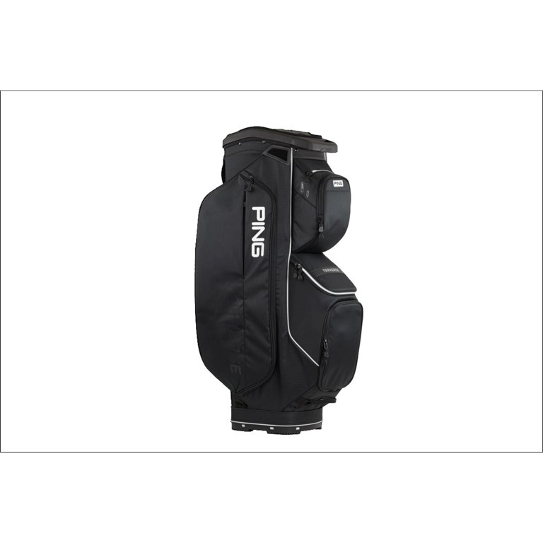 Ping Traverse Cart Bag 2025