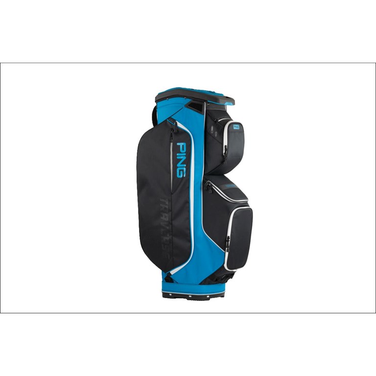 Ping Traverse Cart Bag 2025