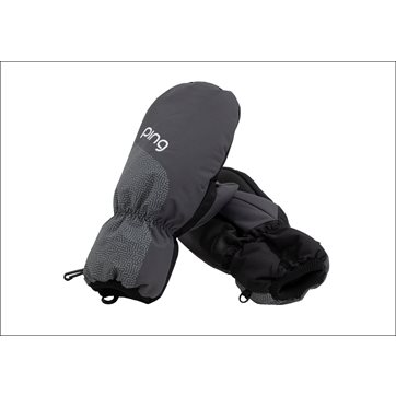 Ping Ladies Cart Mittens Winter