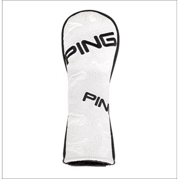 Ping Icon Hybrid Headcover
