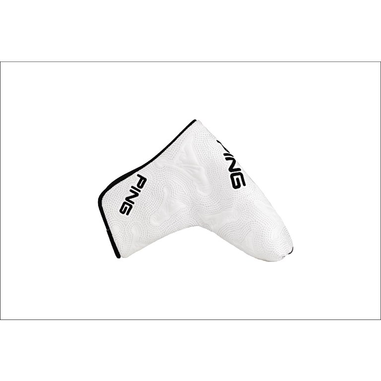 Ping Icon Blade Putter Headcover