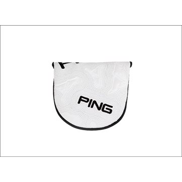 Ping Icon Mallet Putter Headcover