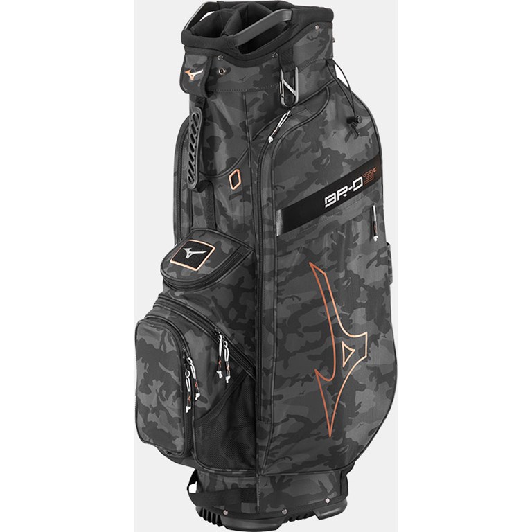 Mizuno Br-D3 25 Cart Bag