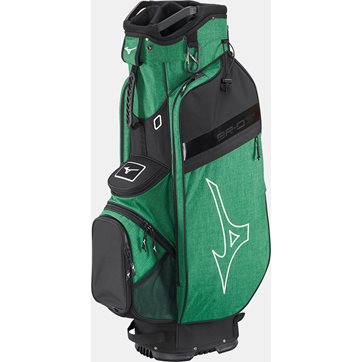 Mizuno Br-D3 25 Cart Bag