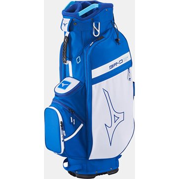 Mizuno Br-D3 25 Cart Bag