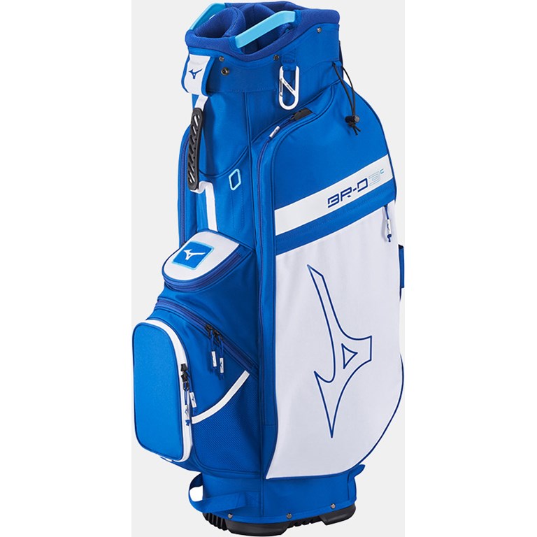 Mizuno Br-D3 25 Cart Bag