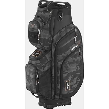 Mizuno Br-D4 25 Cart Bag