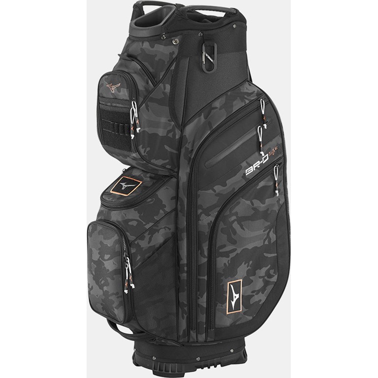 Mizuno Br-D4 25 Cart Bag