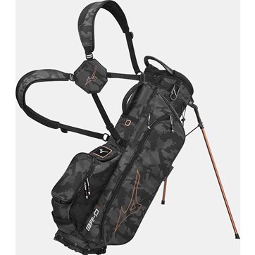 Mizuno Br-D3 25 Stand Bag