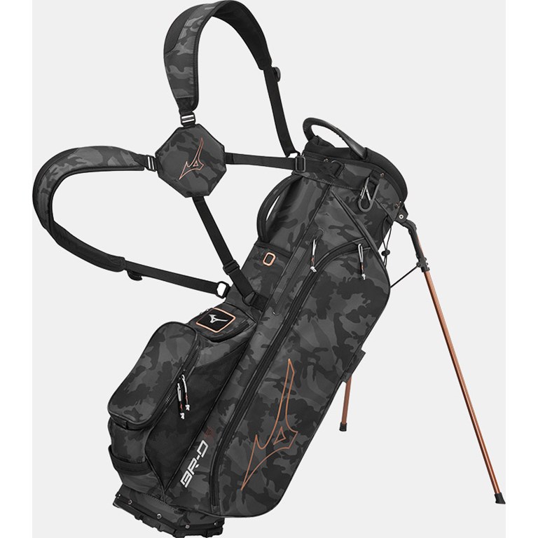 Mizuno Br-D3 25 Stand Bag