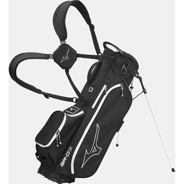 Mizuno Br-D3 25 Stand Bag
