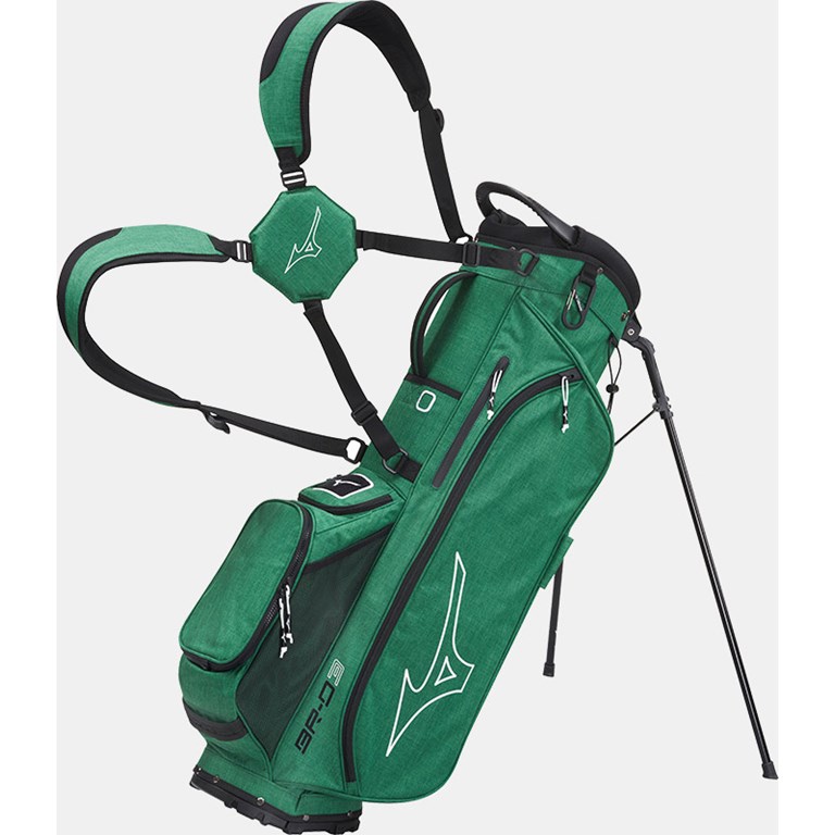 Mizuno Br-D3 25 Stand Bag