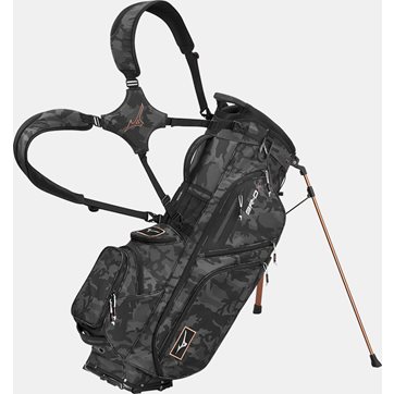 Mizuno Br-Dx 25 Stand Bag