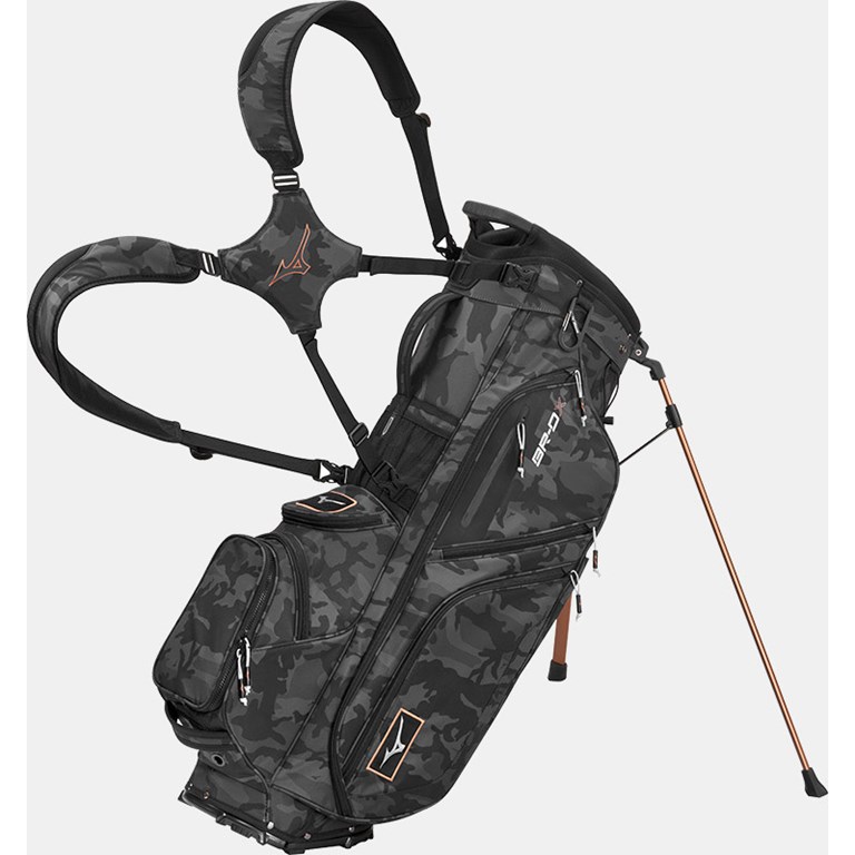 Mizuno Br-Dx 25 Stand Bag