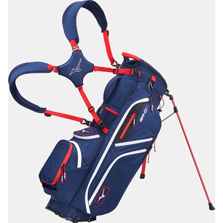Mizuno Br-Dx 25 Stand Bag