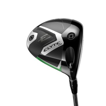 Callaway Elyte Td Driver (Custom)