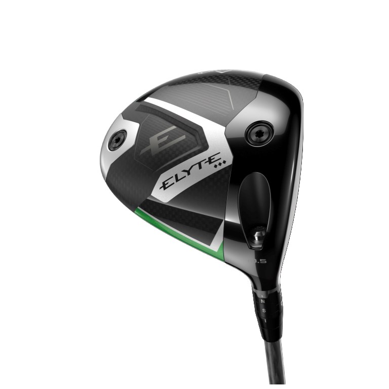 Callaway Elyte Td Driver (Custom)