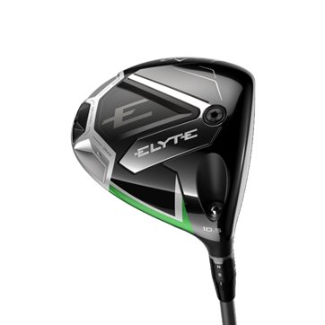 Callaway Elyte Driver Herr (Custom)
