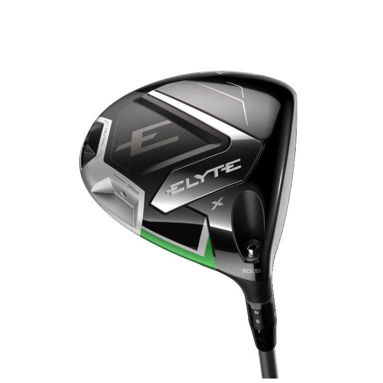 Callaway Elyte X Driver Dam (Custom)
